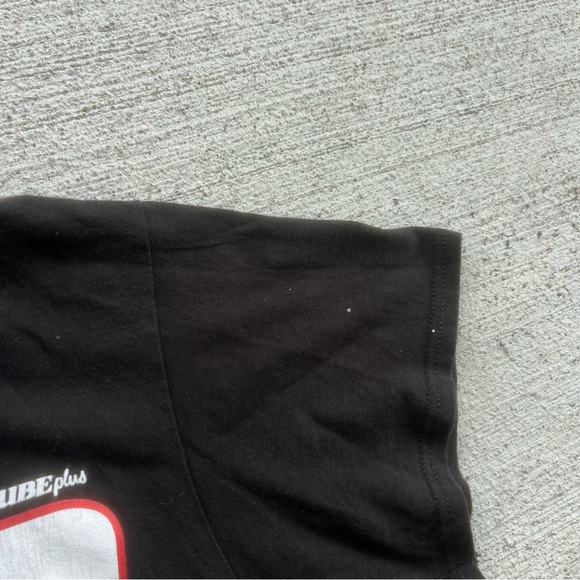 NASCAR Inspired Graphic Racing Tee Shirt Dale Earnhardt Championship Reckless L - Picture 4 of 5